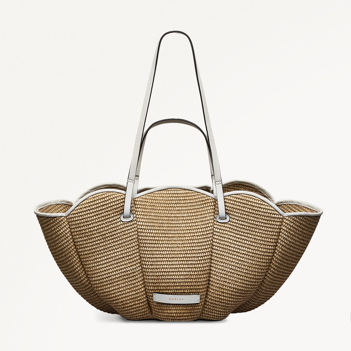 The Lily - Large Open Top Tote Bag