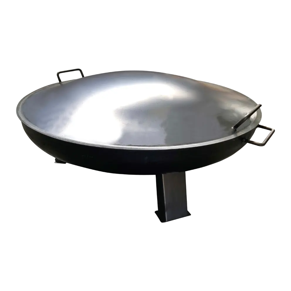 Deckel Rustica