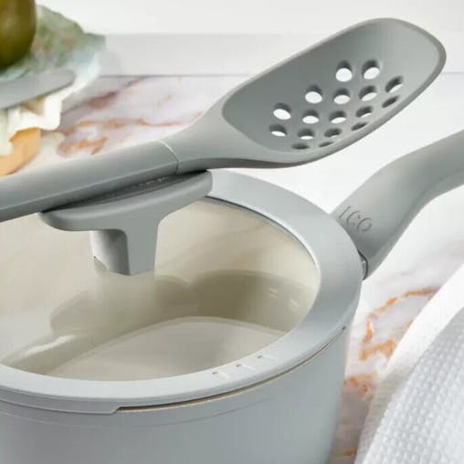 BergHOFF Balance Saucepan with Lid 18cm / 2L | Moonmist