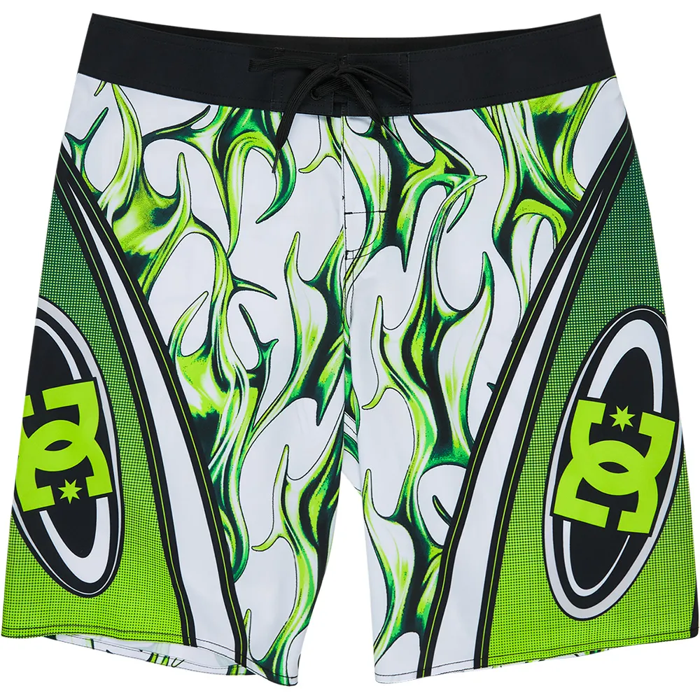 Dc Shoes Sylem 21´´ swimming shorts