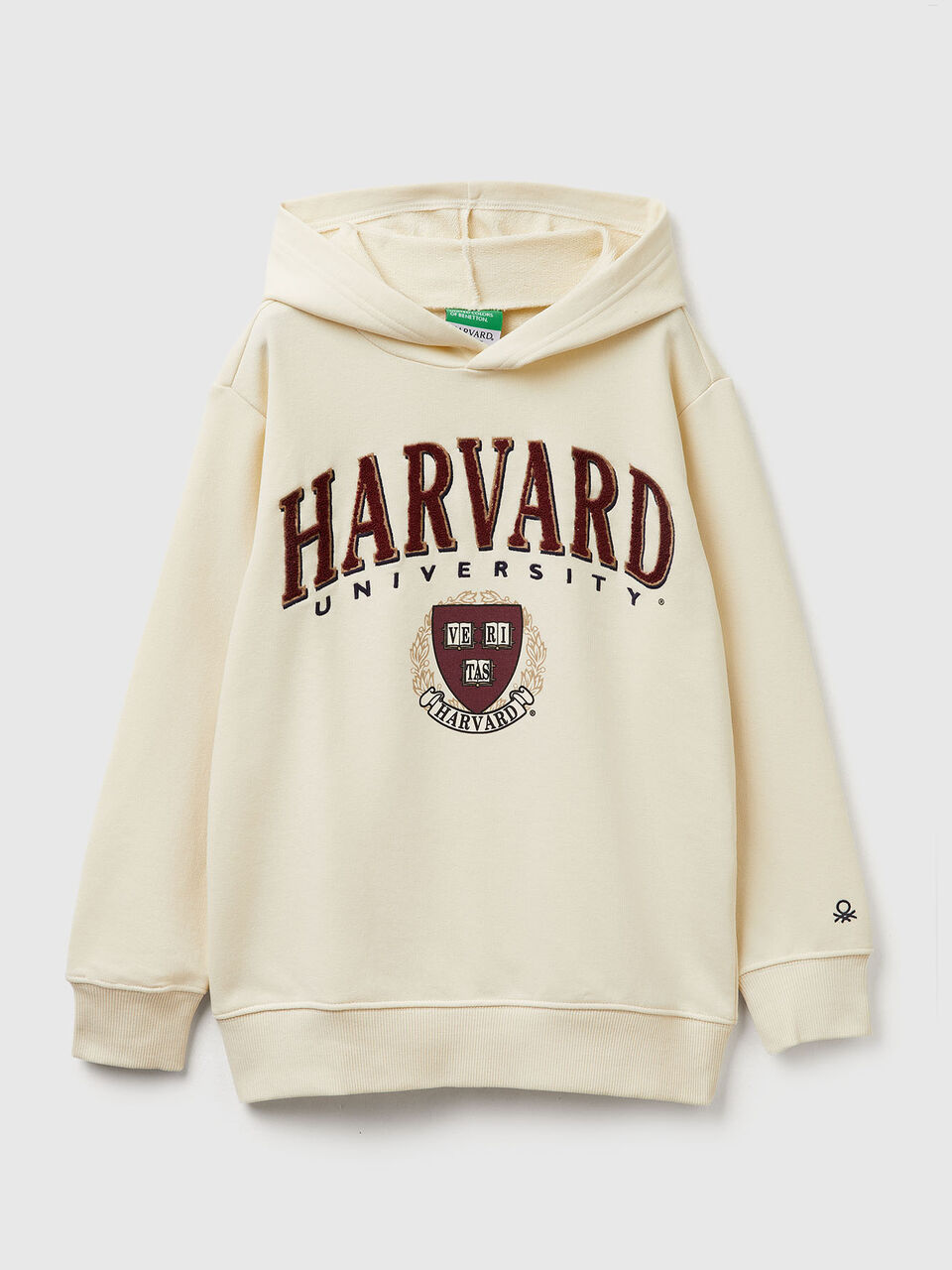 Hoodie &copy;Harvard University