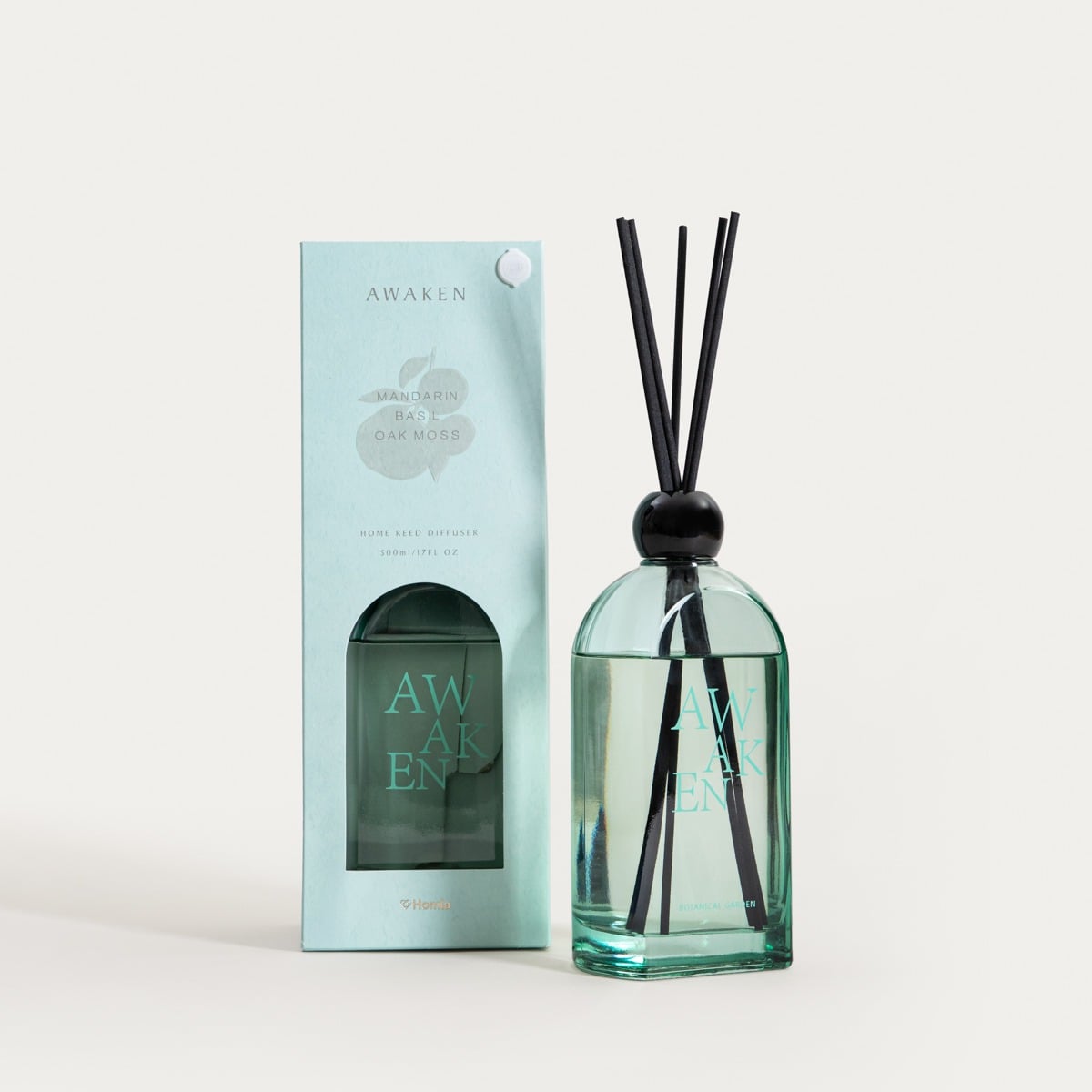 Dyfuzor zapachowy ZEN RITUAL Awaken 500 ml