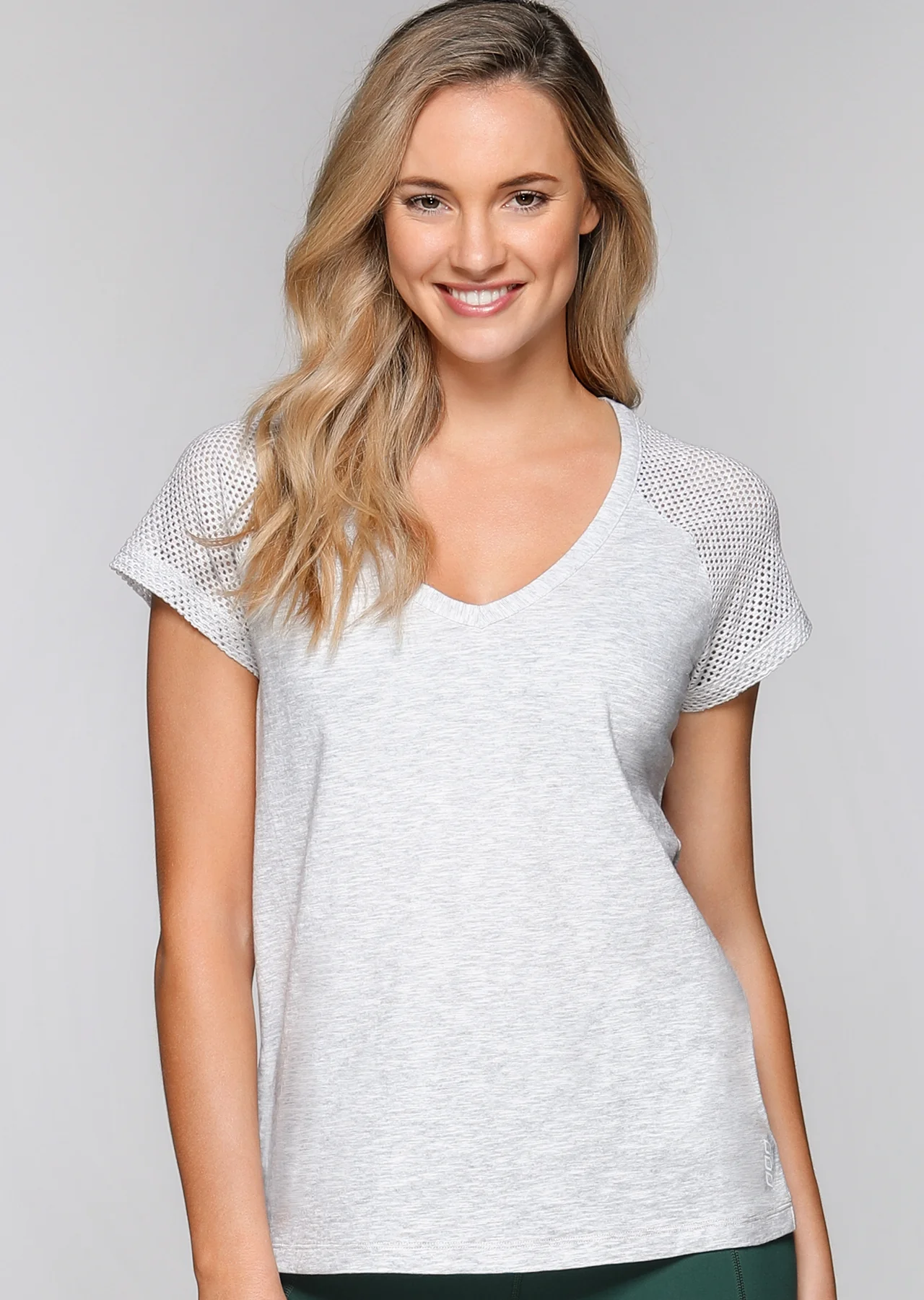 Rival S/Slv T-Shirt