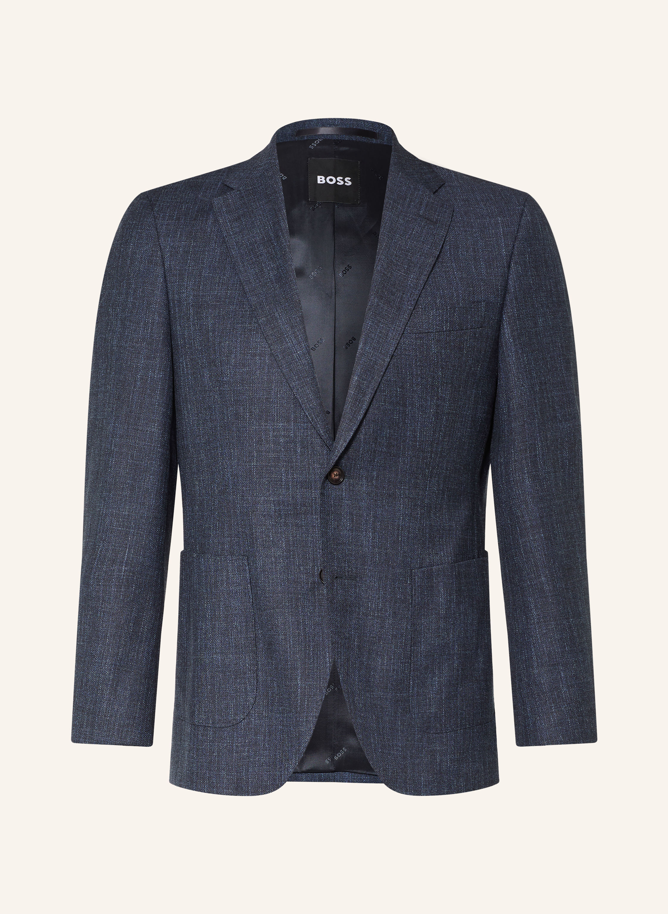 BOSS Anzugsakko JANSON Regular Fit