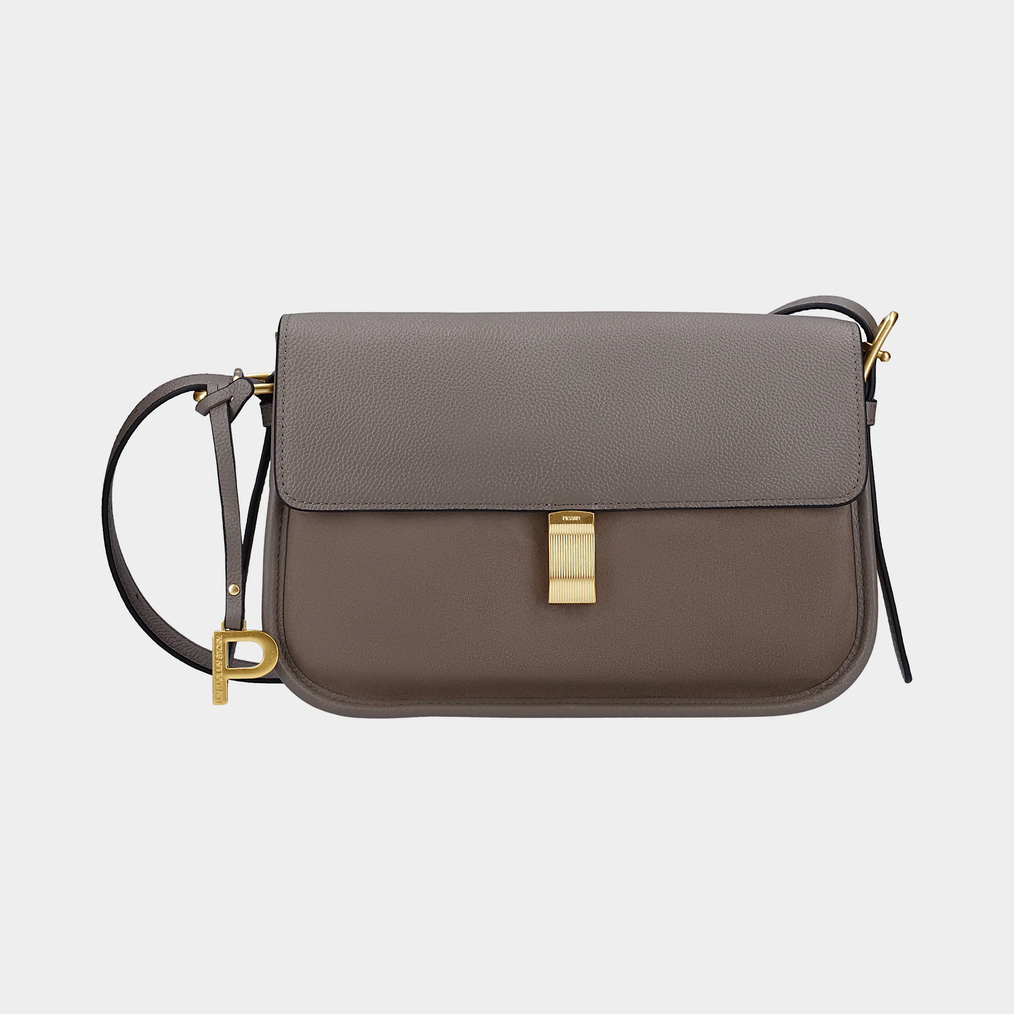 Schultertasche Bellair 7308