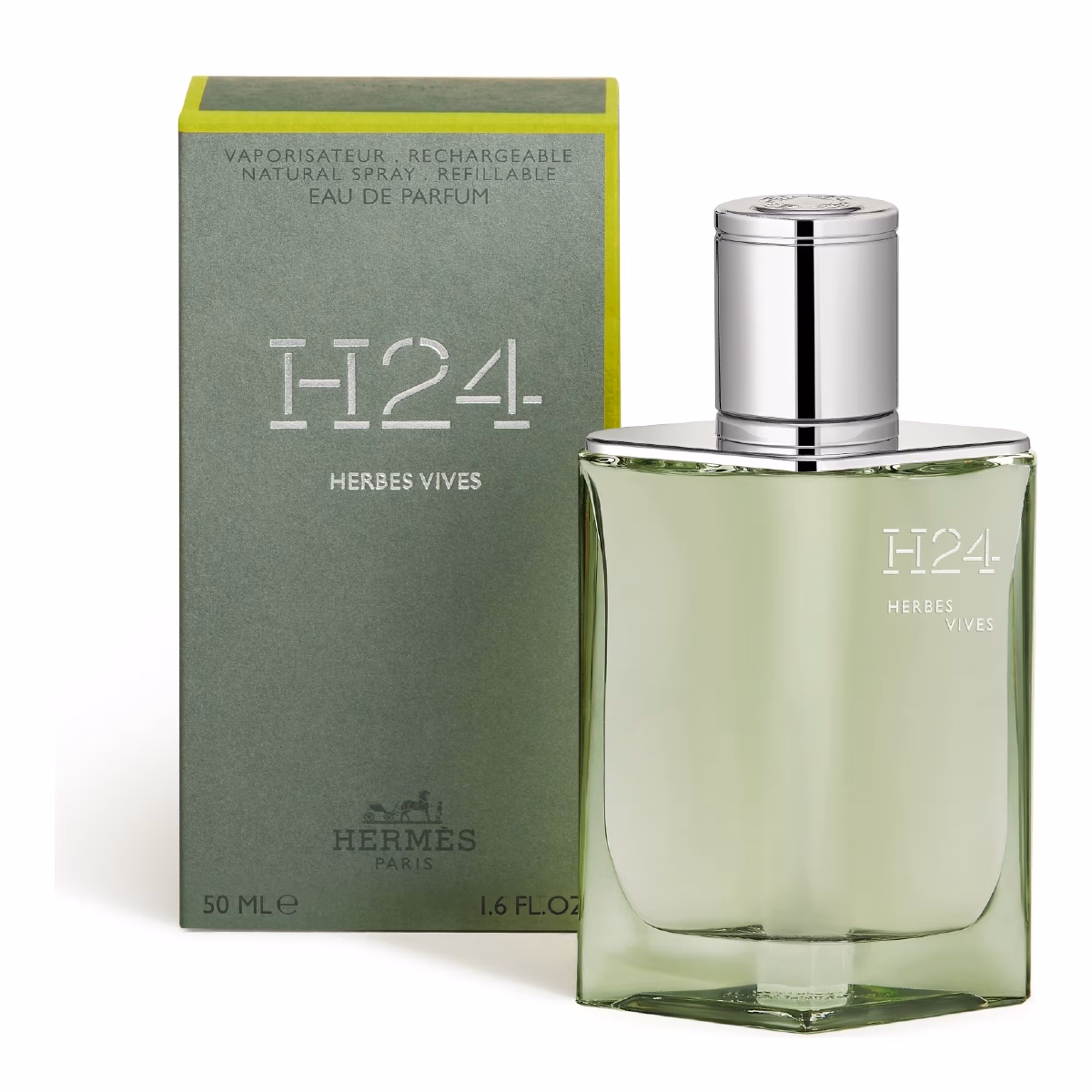 H24Eau de parfum