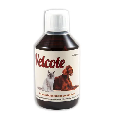 GRAU Velcote Skin and Coat Supplement