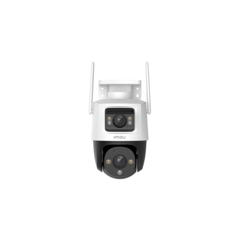 Caméra extérieure Wi-Fi PTZ Dual 10 MP IMOU