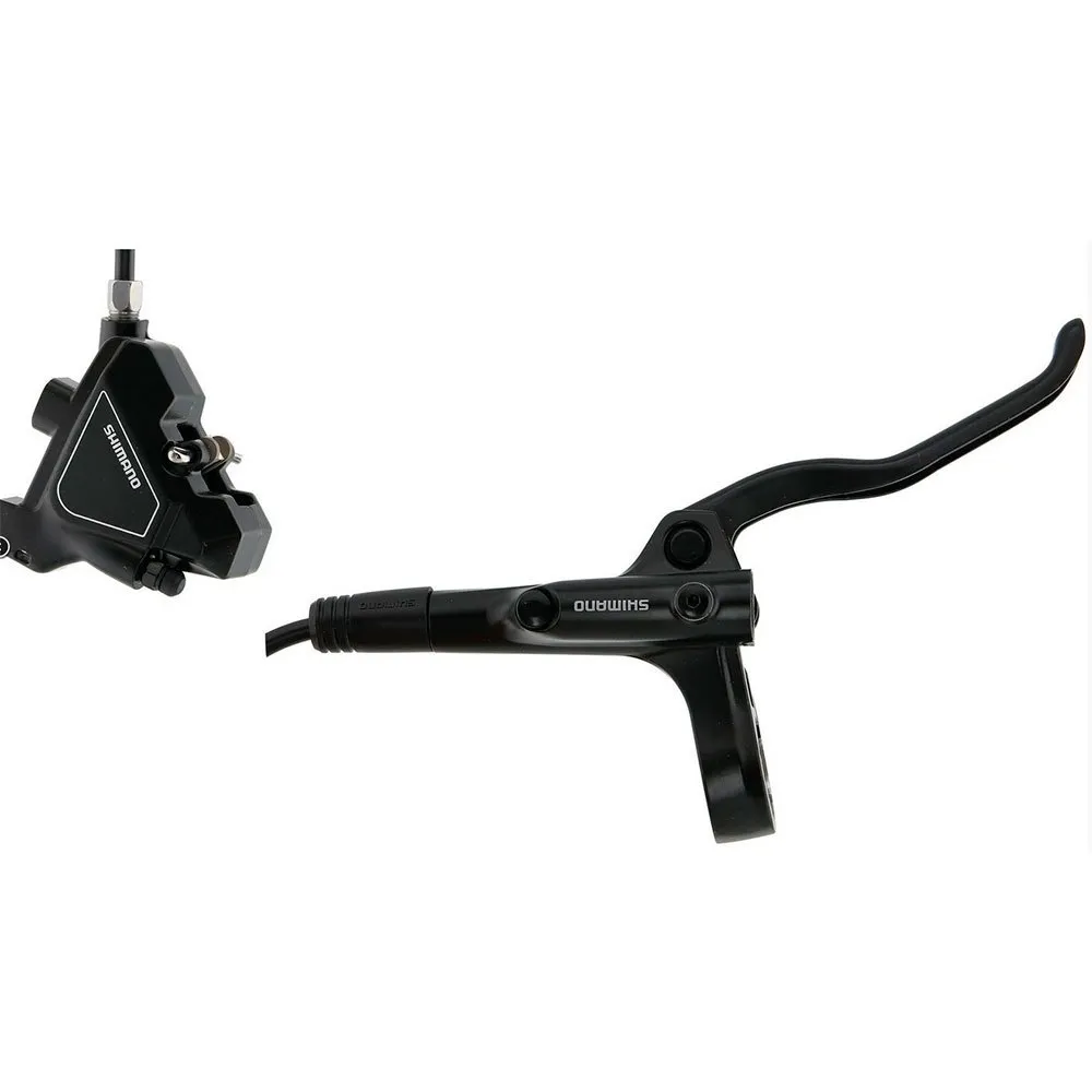 Shimano BR-UR300/BL-MT200 rear brake