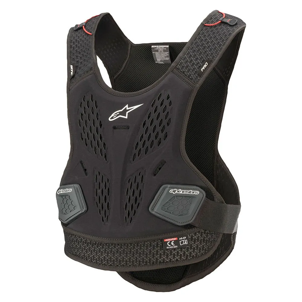 Alpinestars Bionic Pro Protective Vest