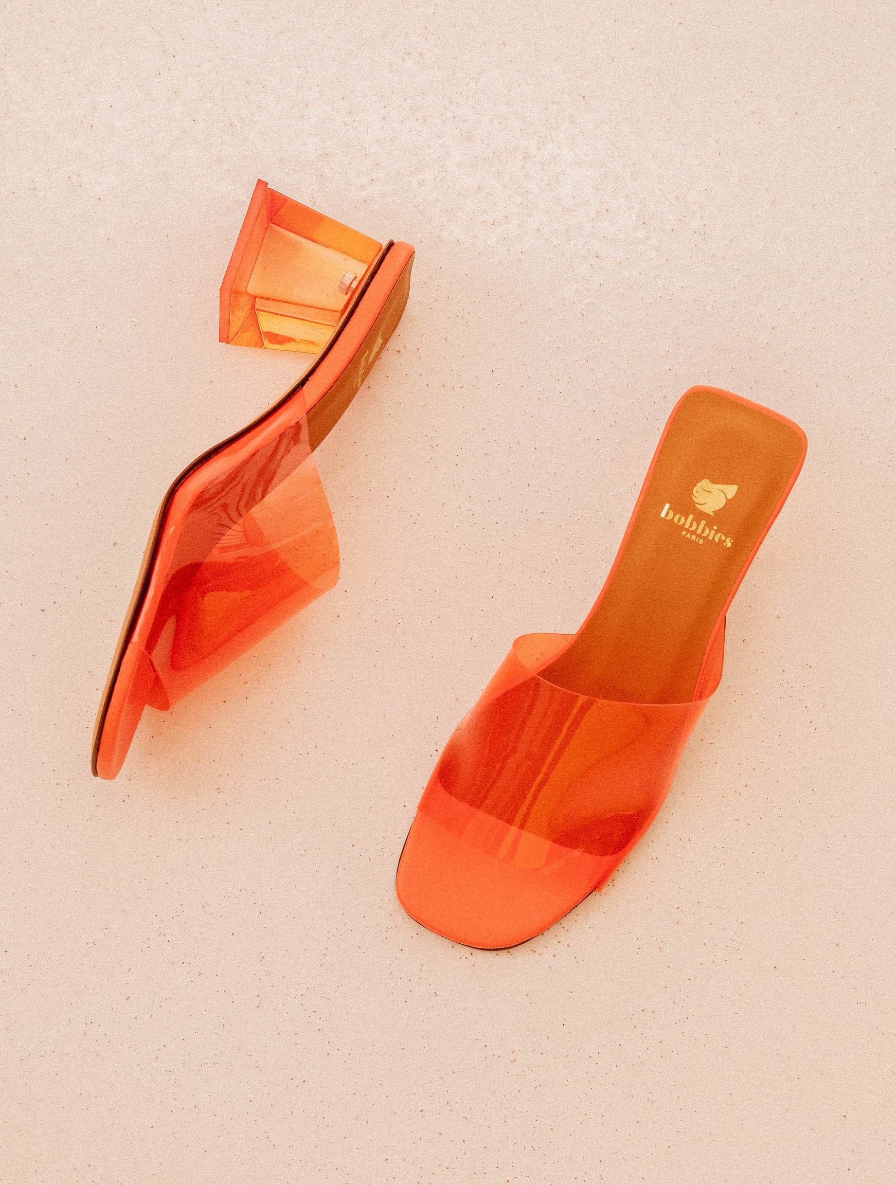 Margot Jelly Orange