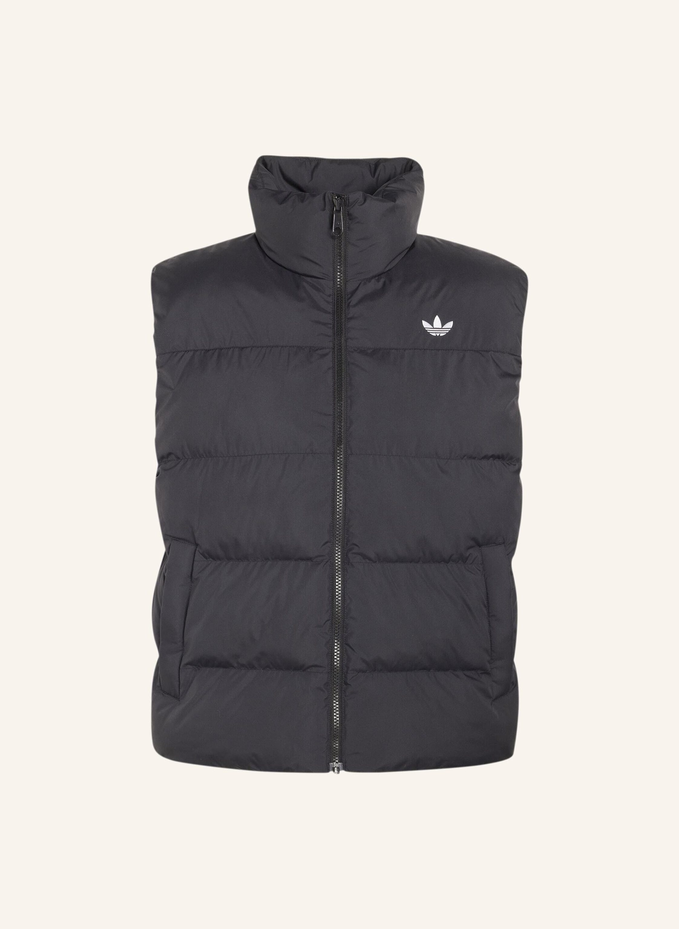 adidas Originals REGENWESTE, STEHKRAGEN