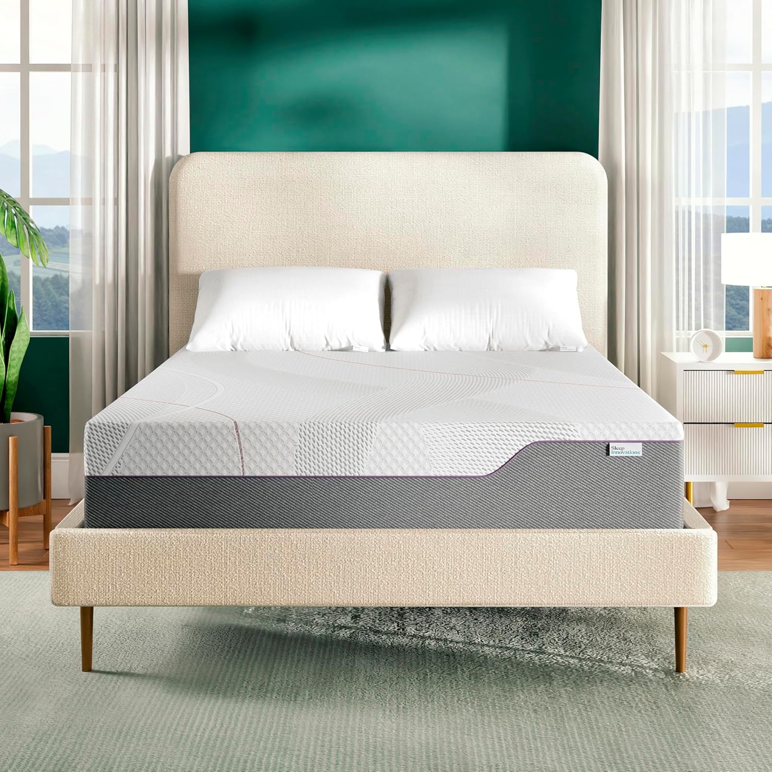 Mattresses