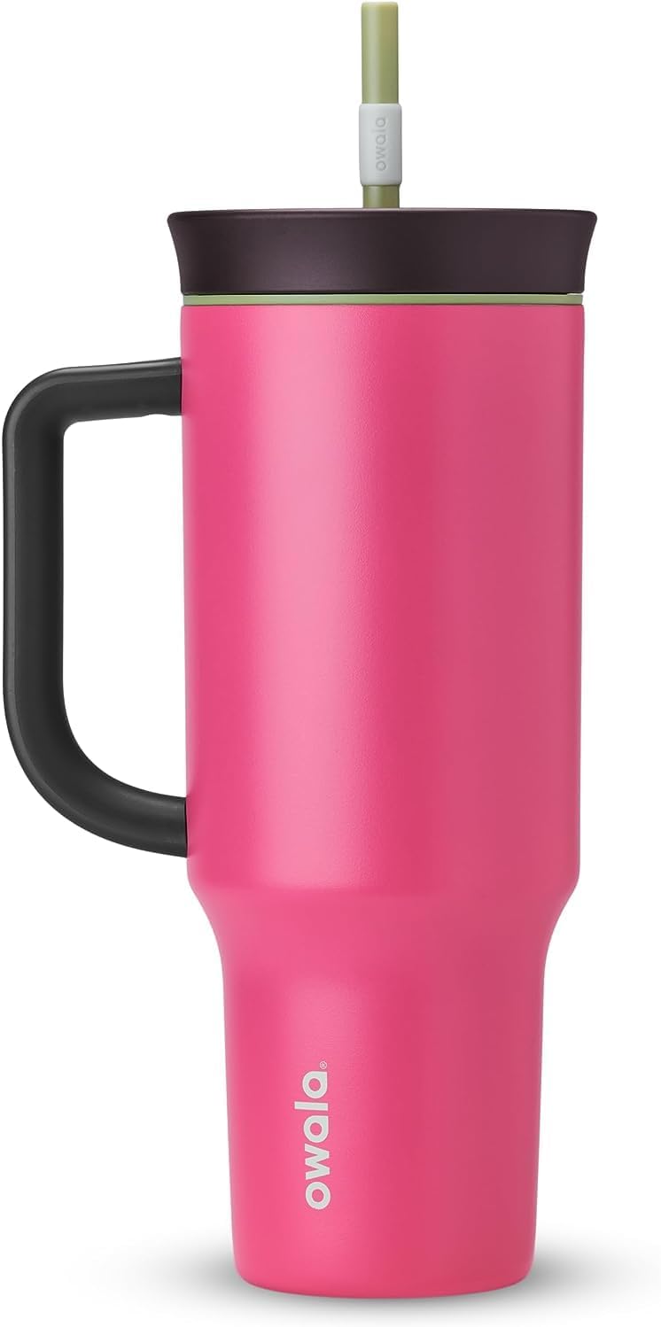 Tumblers