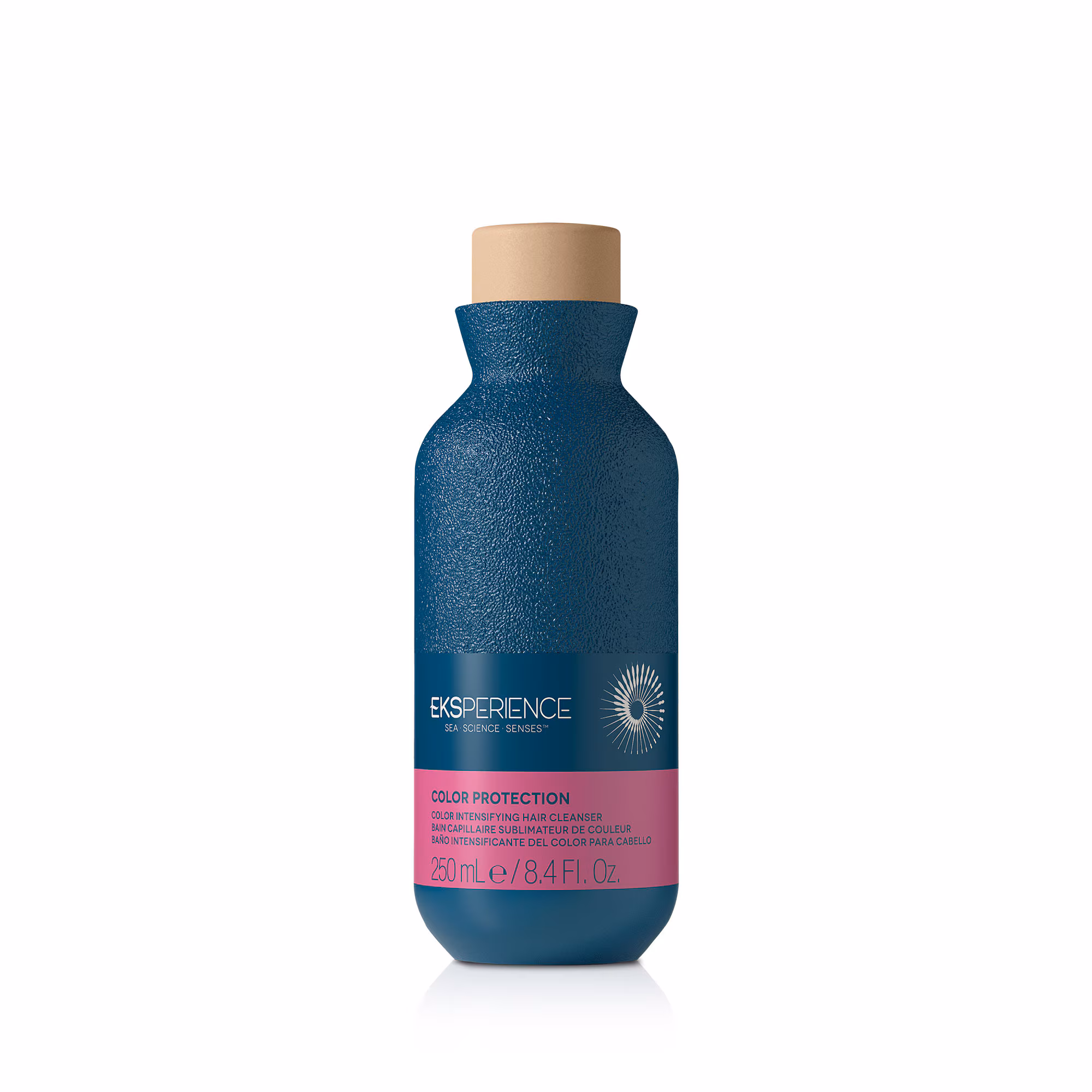 COLOR PROTECTIONBain sublimateur de couleur