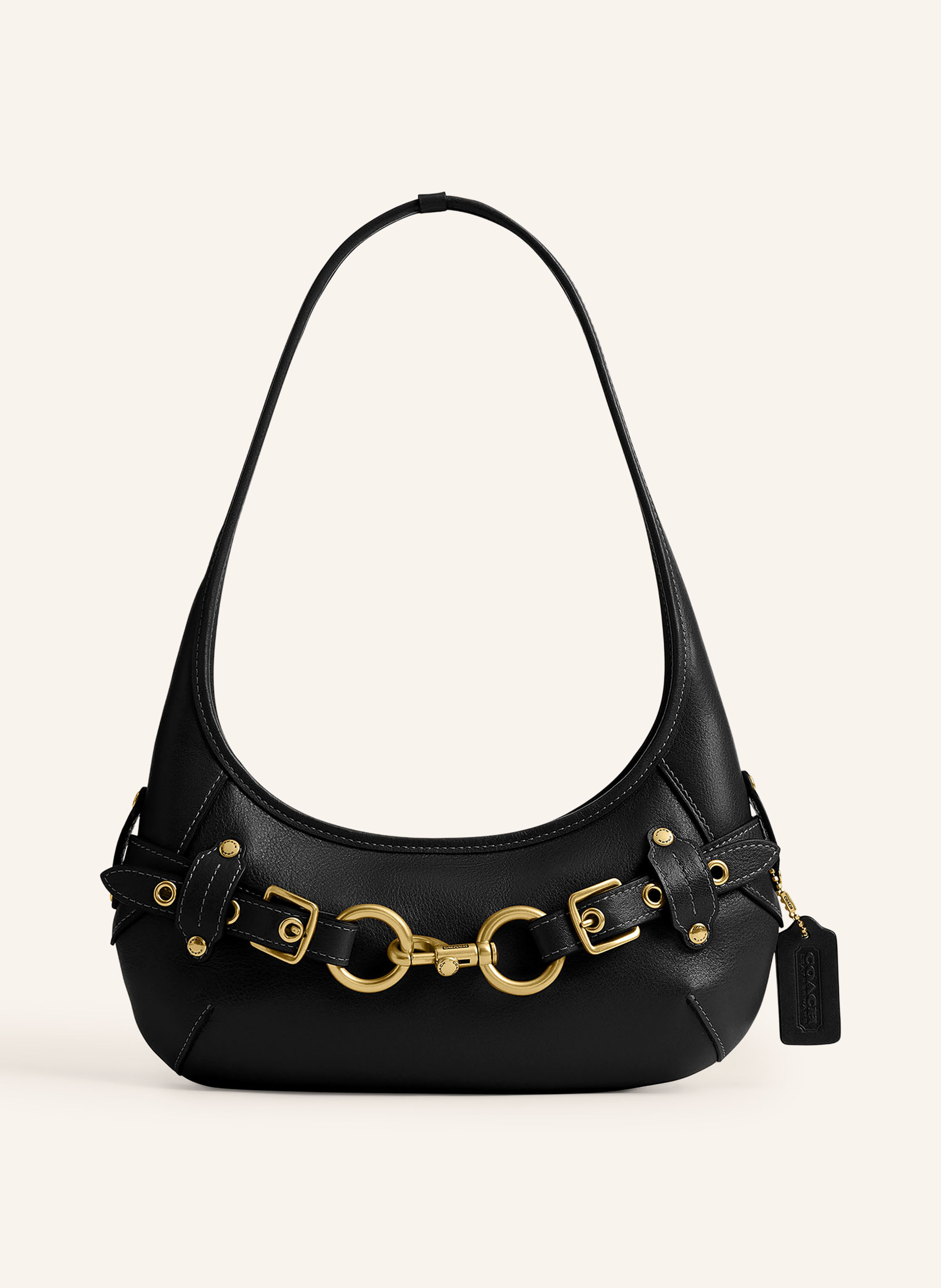COACH Schultertasche