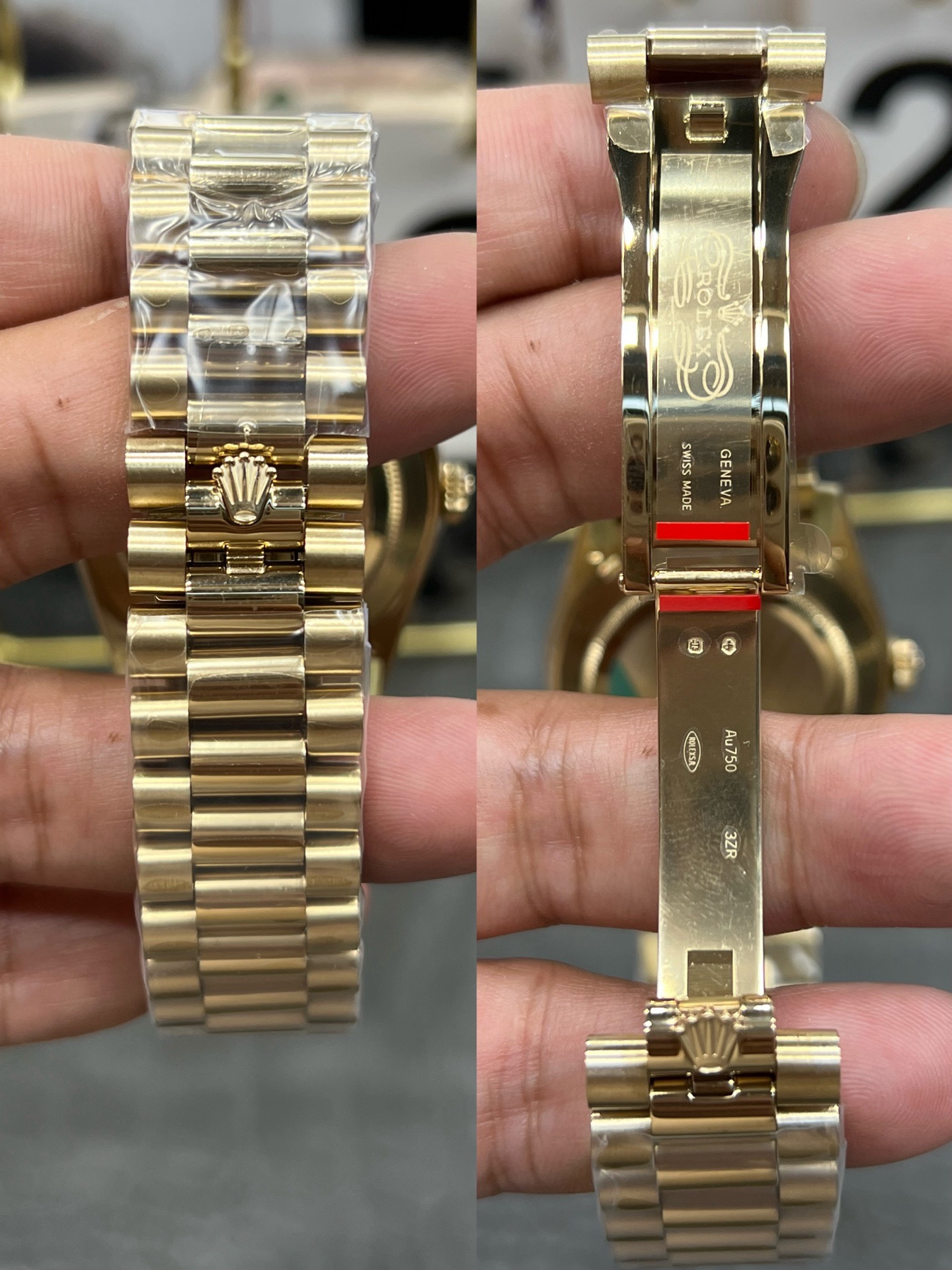Rolex Day-Date -9