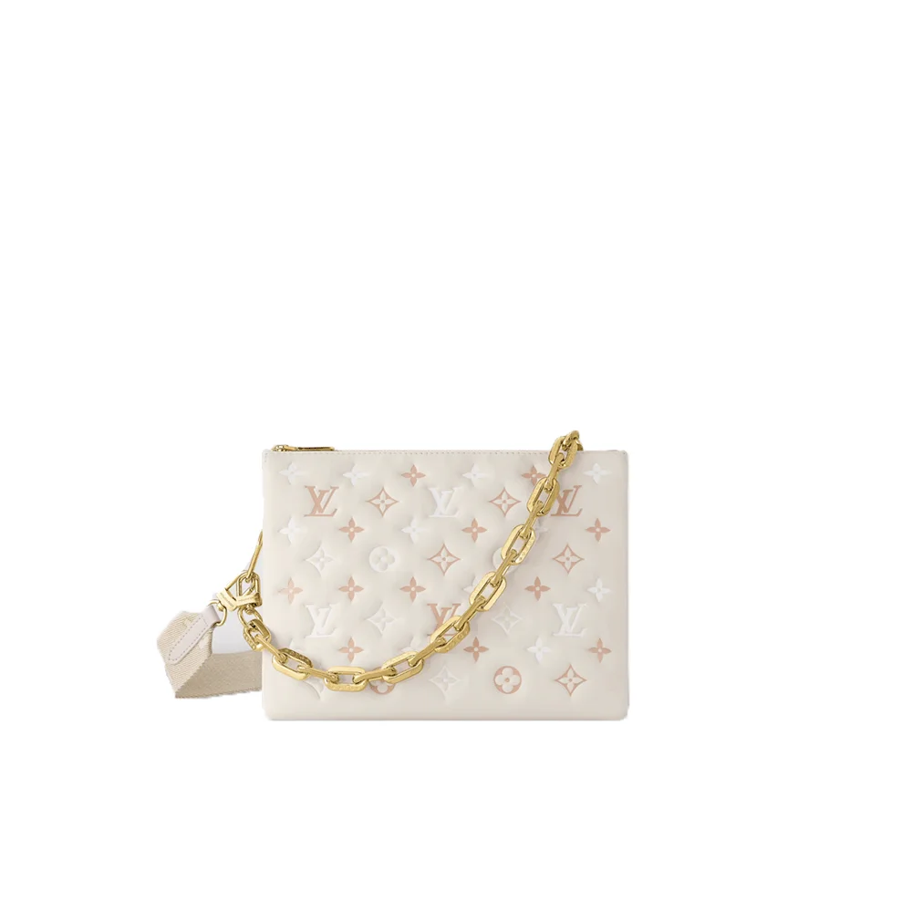 LV Coussin Small Bag