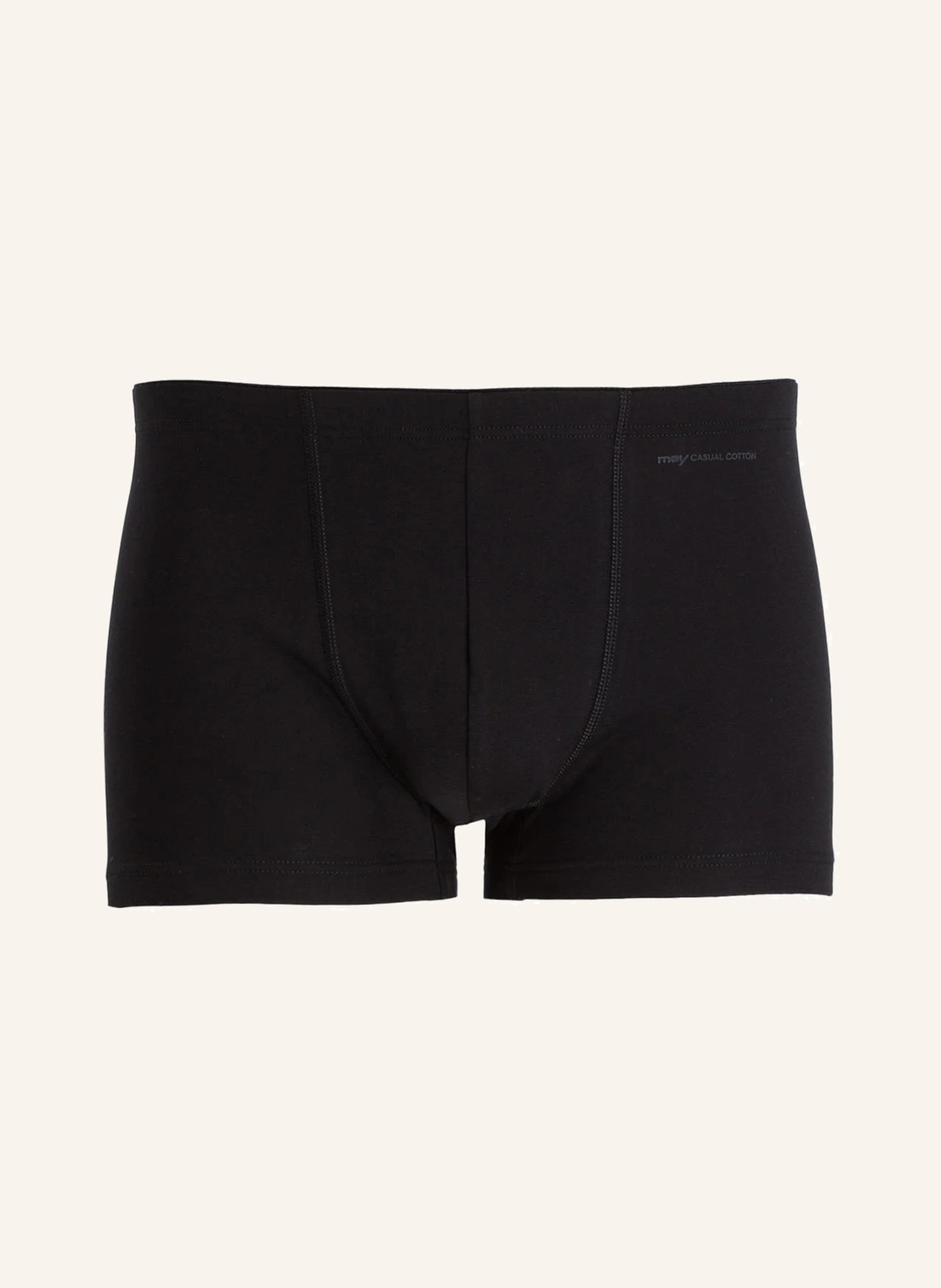 mey Boxershorts Serie CASUAL COTTON