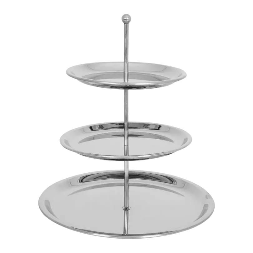 Deckel Teller Stello