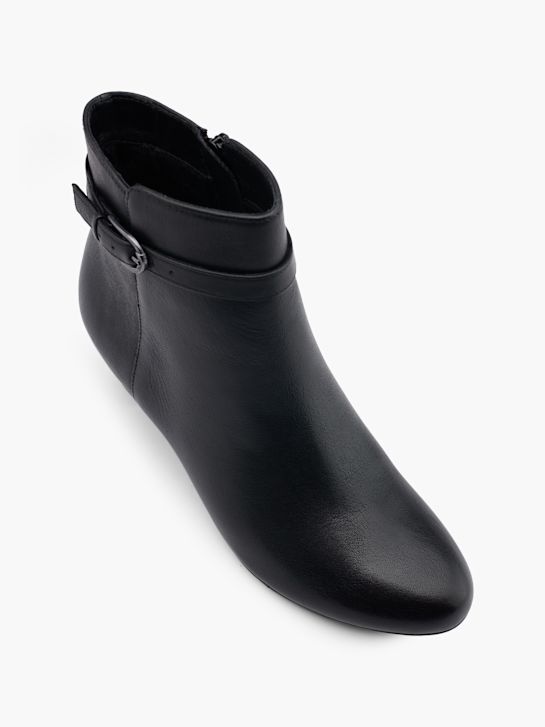 Classic ankle boot