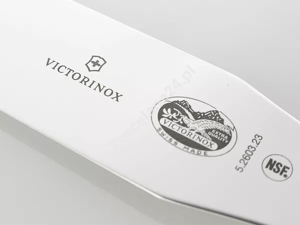Szpatułka 23 cm Victorinox - Swiss Classic Black V.SC.B.5.2603.23