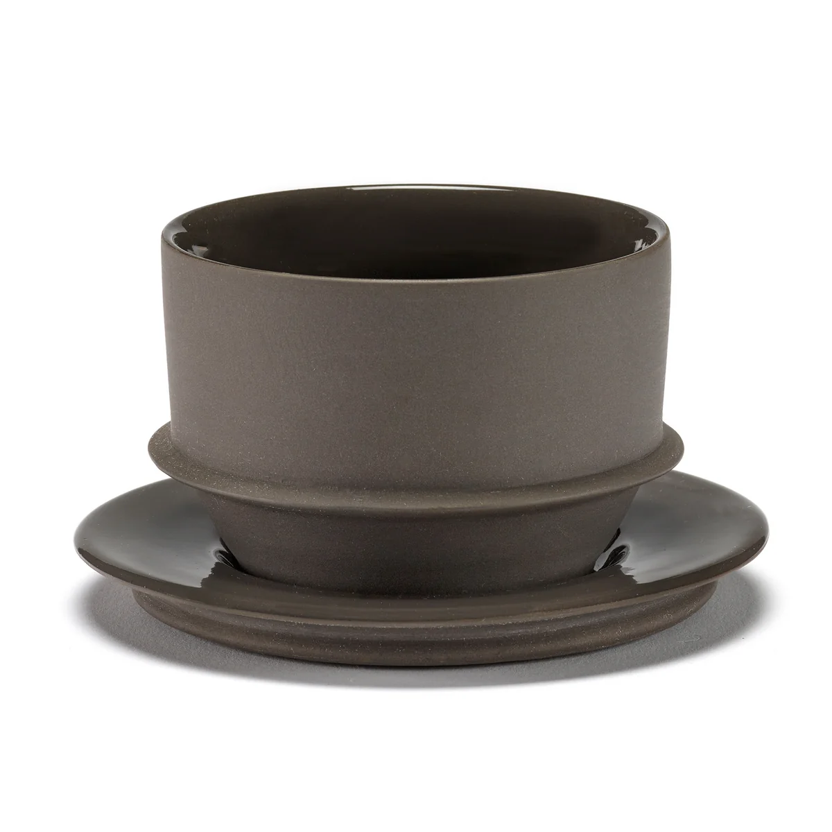 Serax - Dune Kaffeetasse by Kelly Wearstler