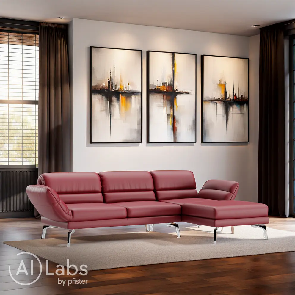 Ecksofa Cosio