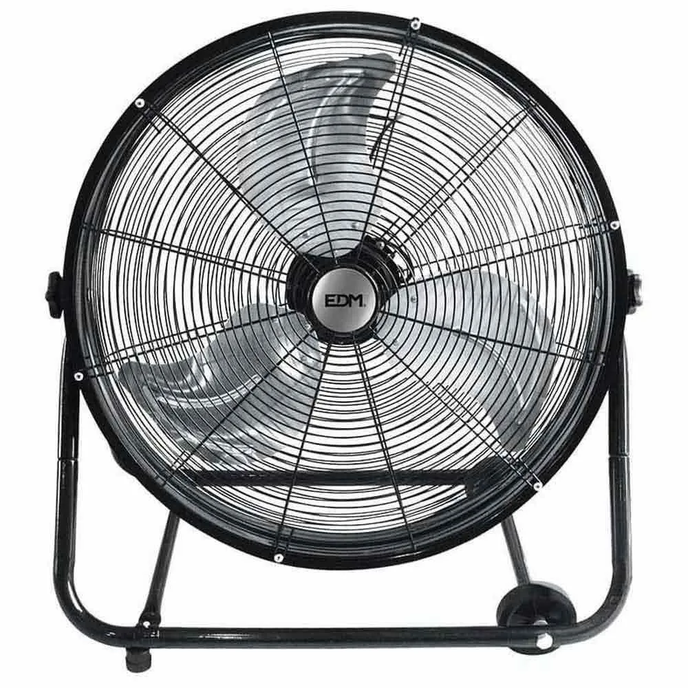 Edm 180W 60 cm Industrial Fan