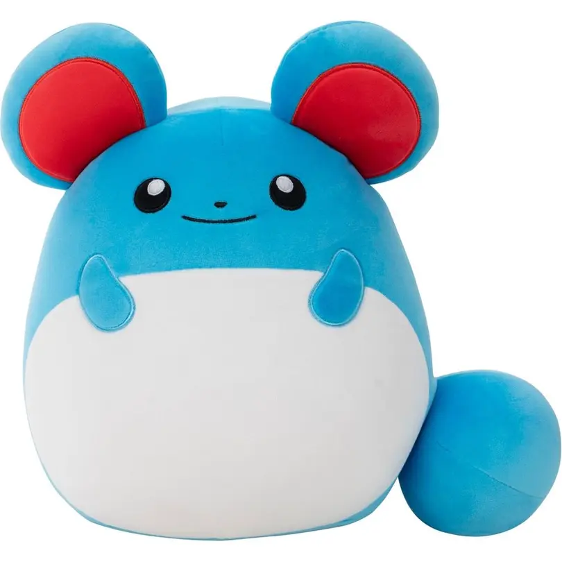 Plüschtier Squishmallows Pokémon