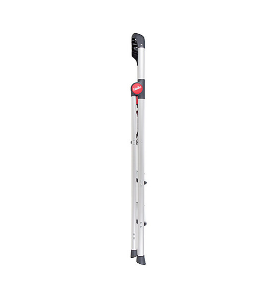 HAILO Marchepied Widestep - 3 marches - 2.71m