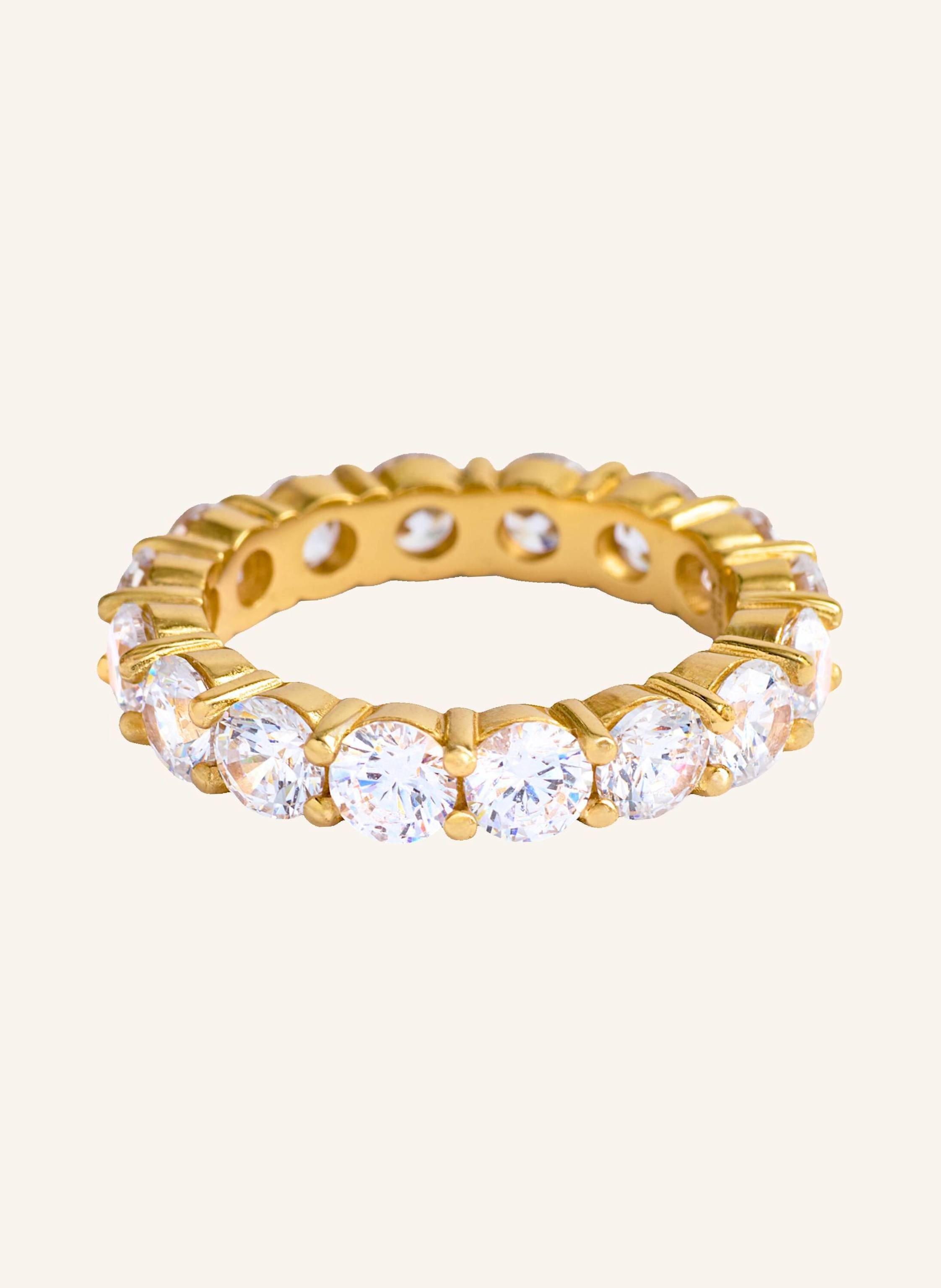 OHH LUILU Ringe KYLEE MAXI by GLAMBOU
