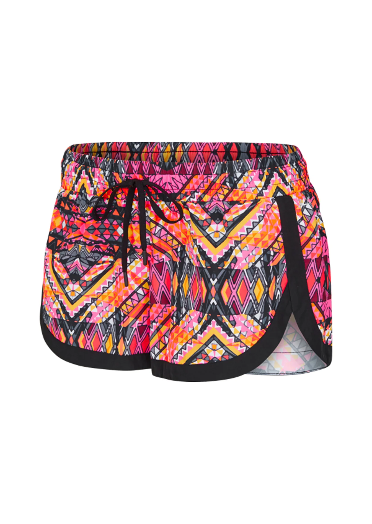 Earthquake Run Shorts