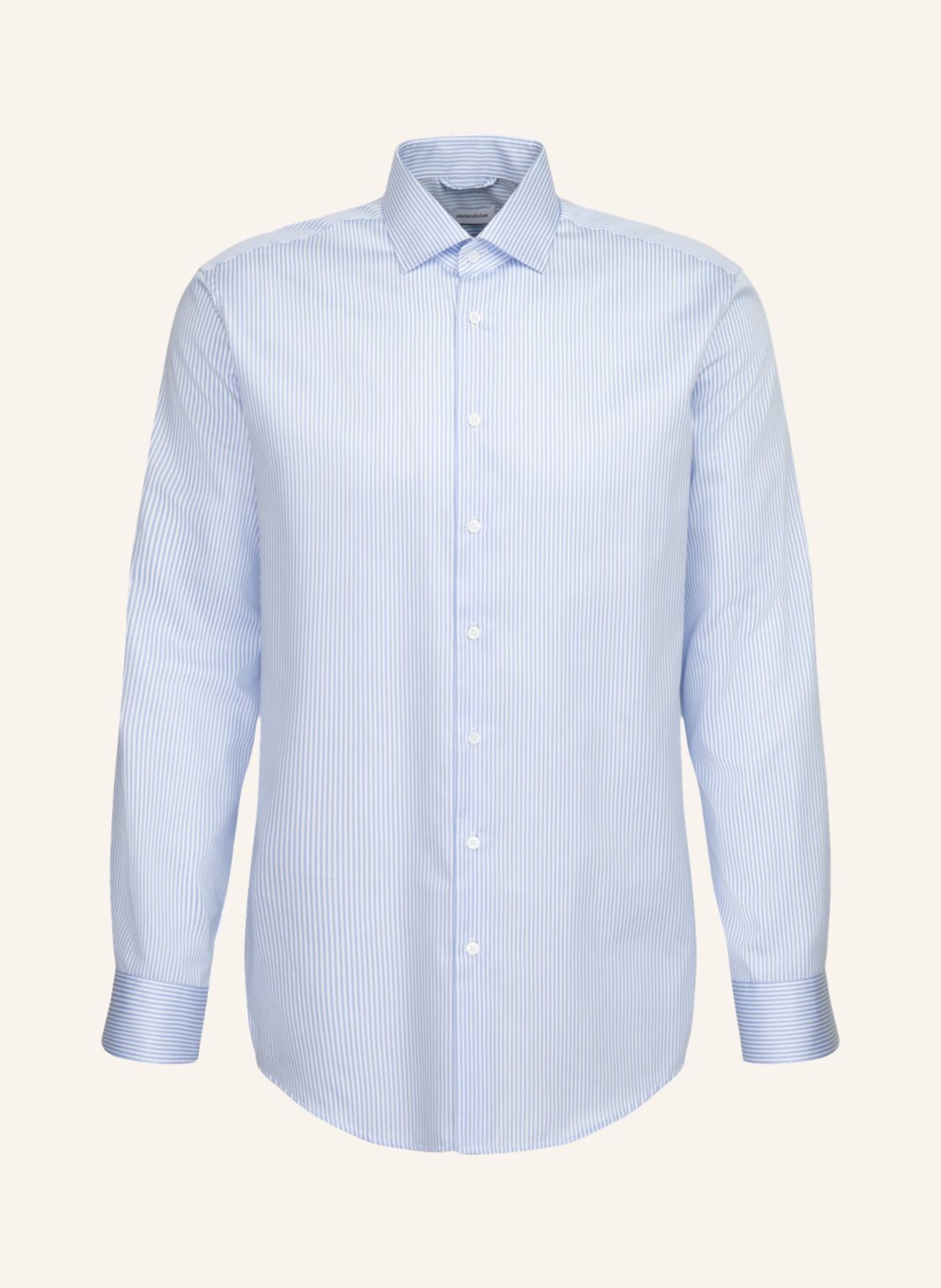 seidensticker Business Hemd Regular Fit