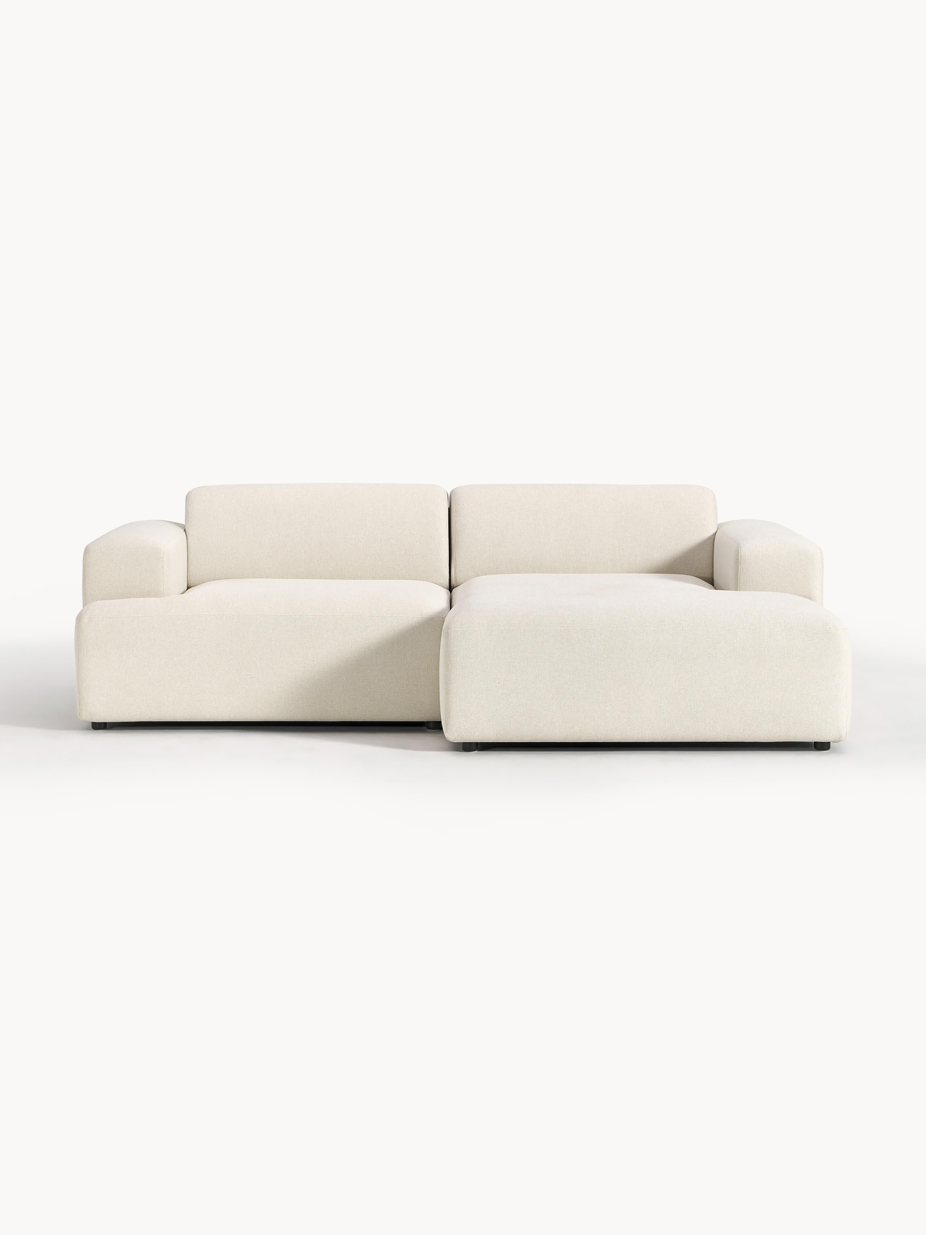 Ecksofa Melva (3-Sitzer)