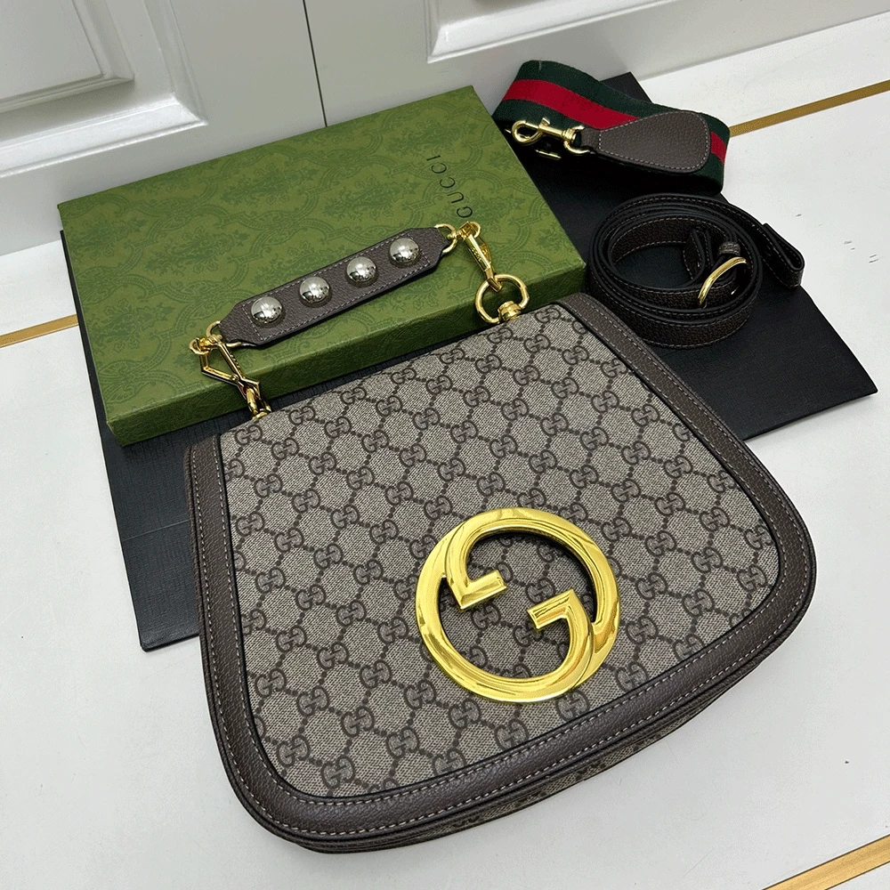 GUCCI  Blondie Tote Bag