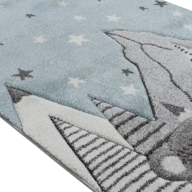 Kinderteppich Kids
