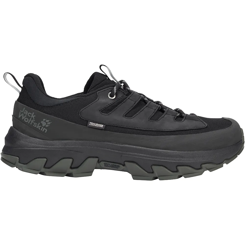 Jack Wolfskin Apex Hike Texapore Low hiking shoes