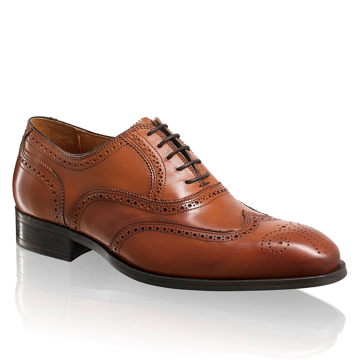 Russell & Bromley BROMLEY Lace Up Brogue