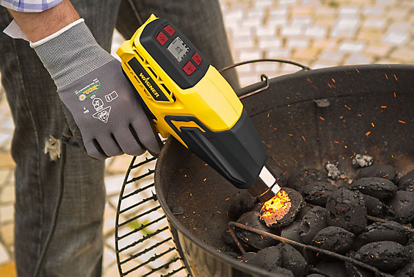 Décapeur thermique Wagner Furno 750 2000W
