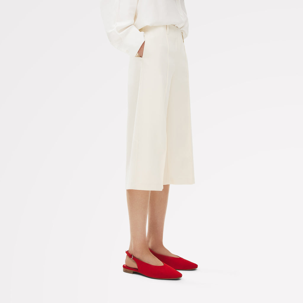 Chiltern Grove - Flat Slingback