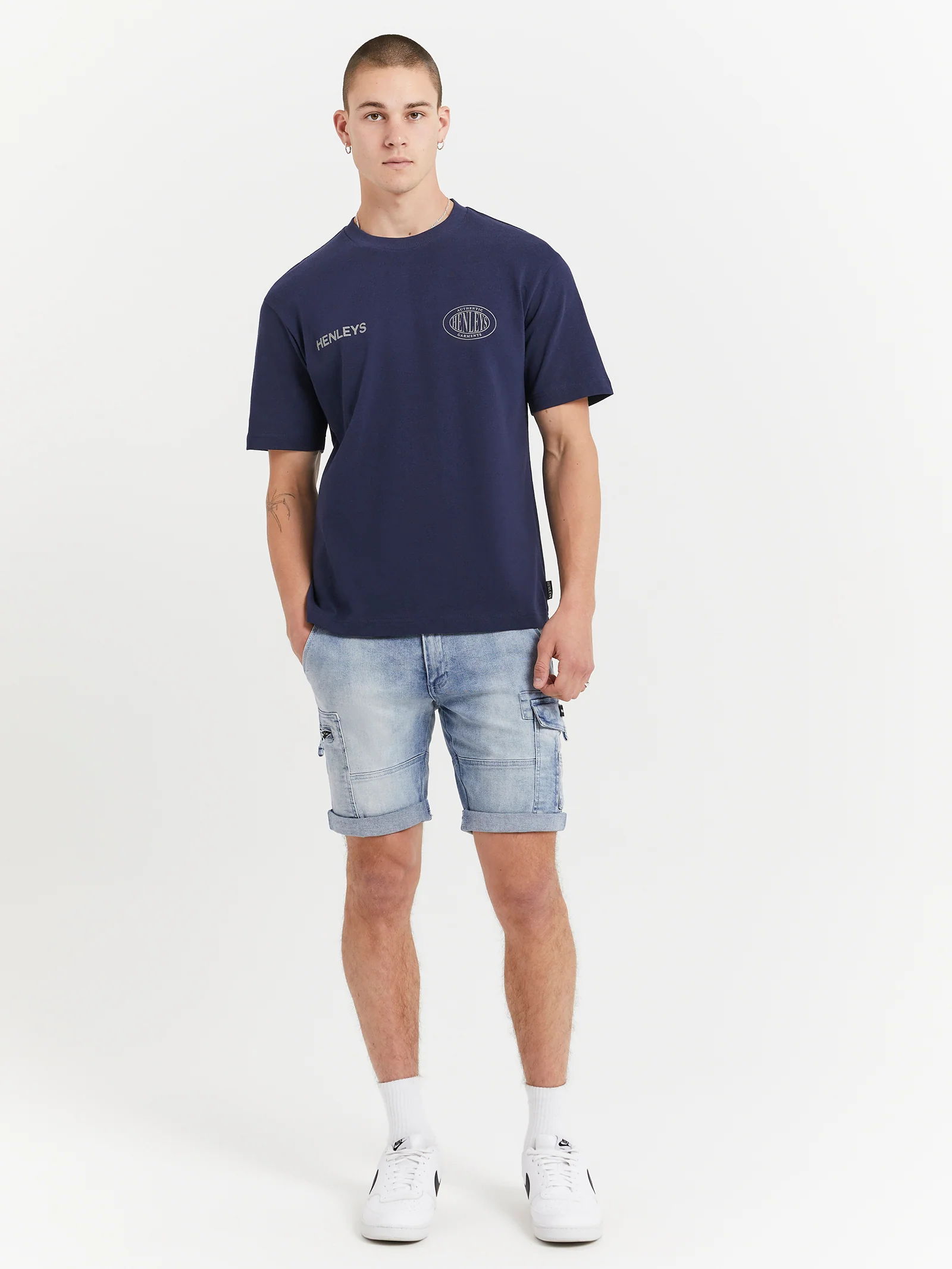 Escapade T-Shirt