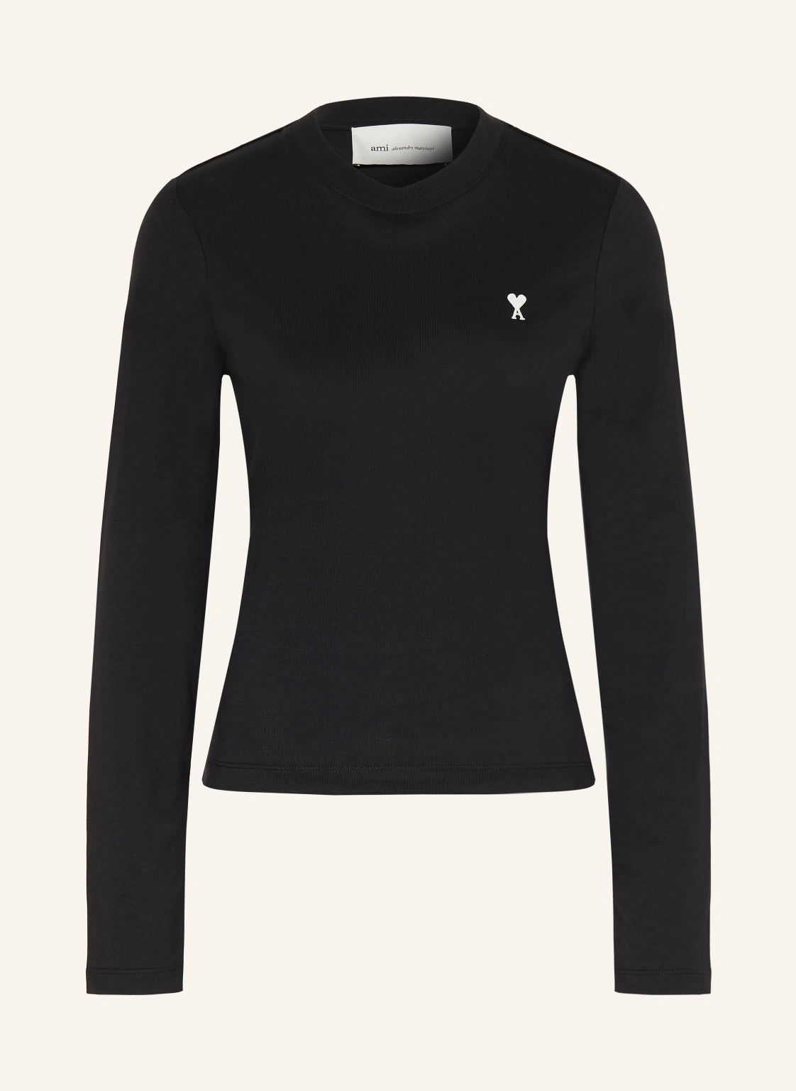 Ami Paris Longsleeve