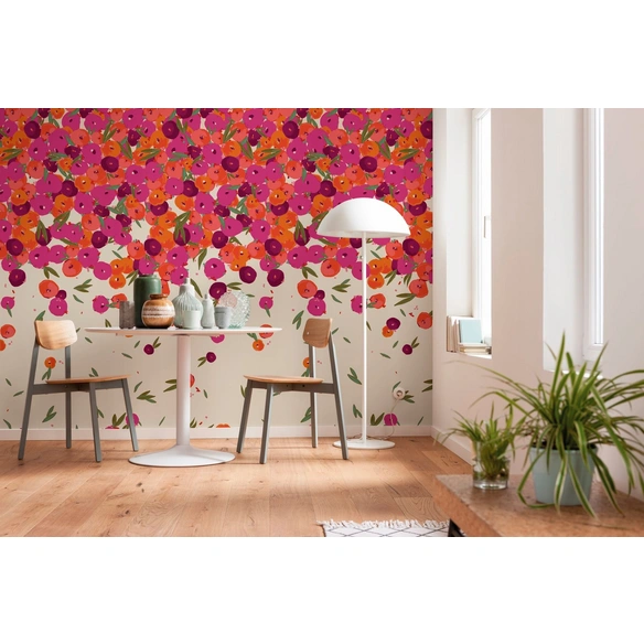 Fototapete »Tagada Fusion«, BxL: 200x250 cm