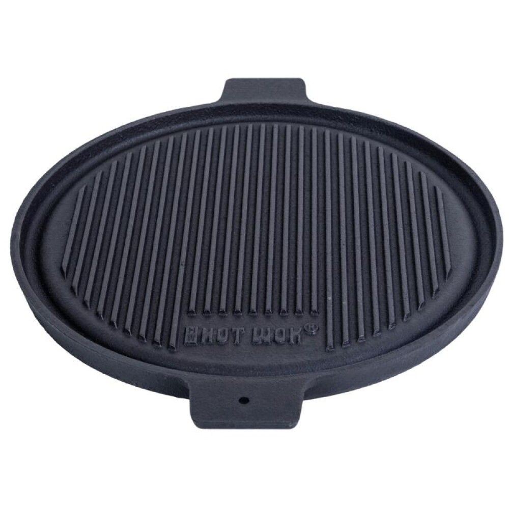 GRILLPLATE HOT WOK Ø35CM