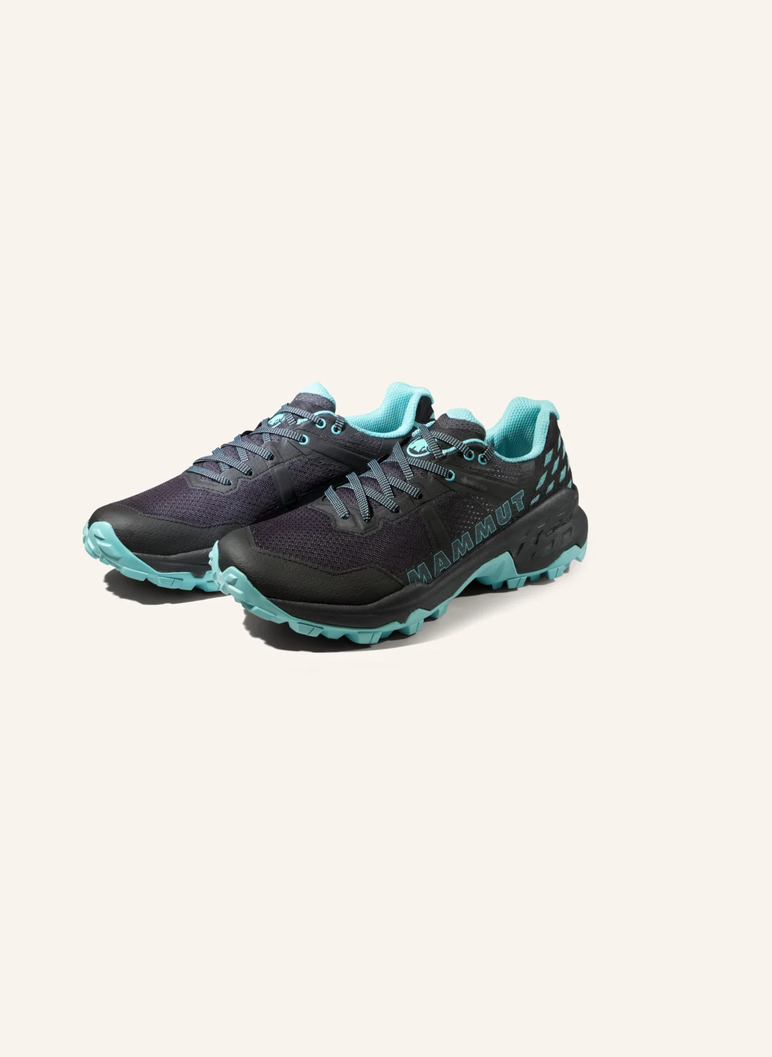 MAMMUT Multifunktionsschuhe SERTIG LOW 2 GTX