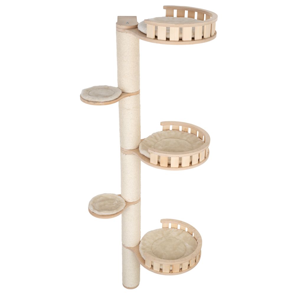 Natural Paradise Azalea Wall Scratcher