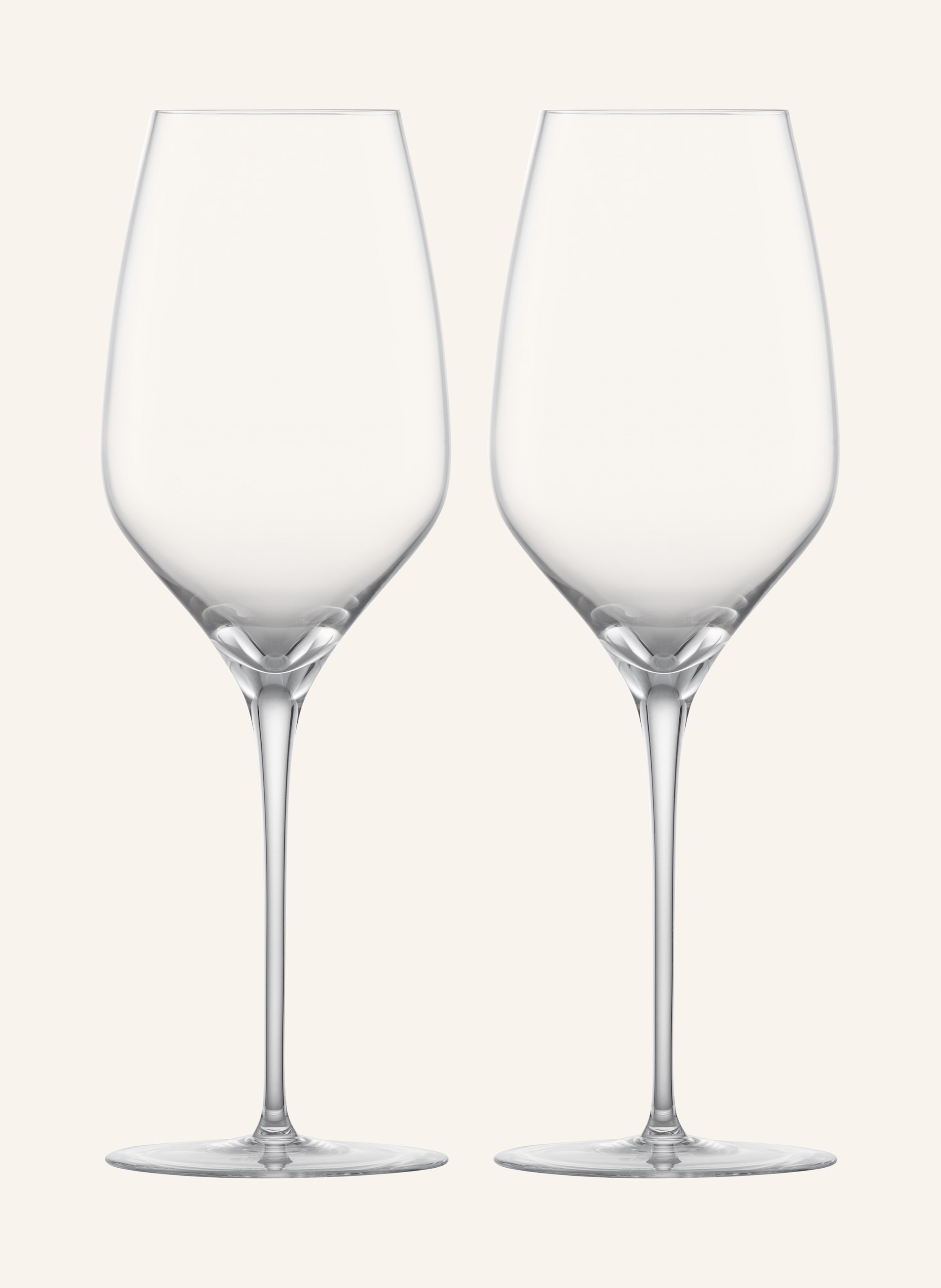 ZWIESEL GLAS 2er-Set Weingläser ALLORO