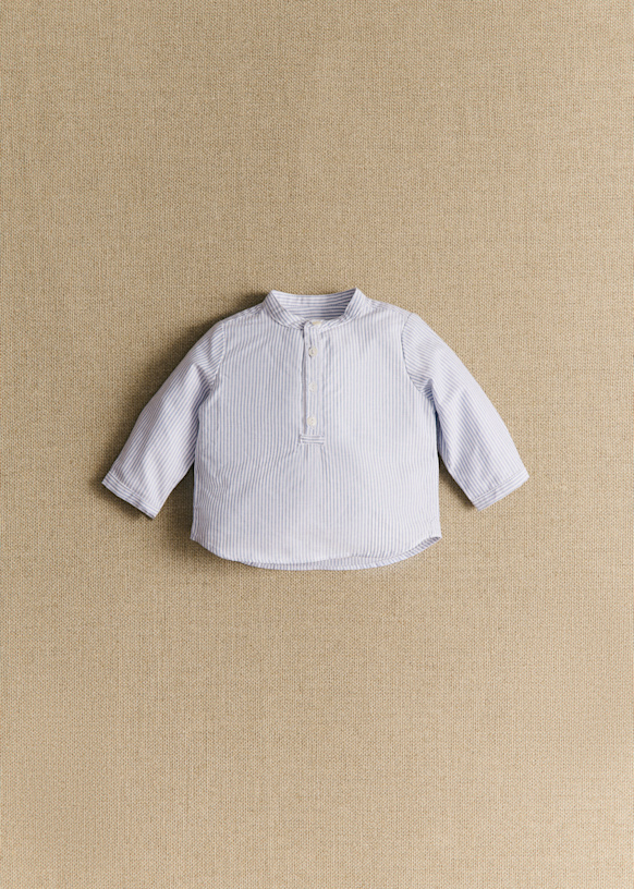 Sacha Shirt