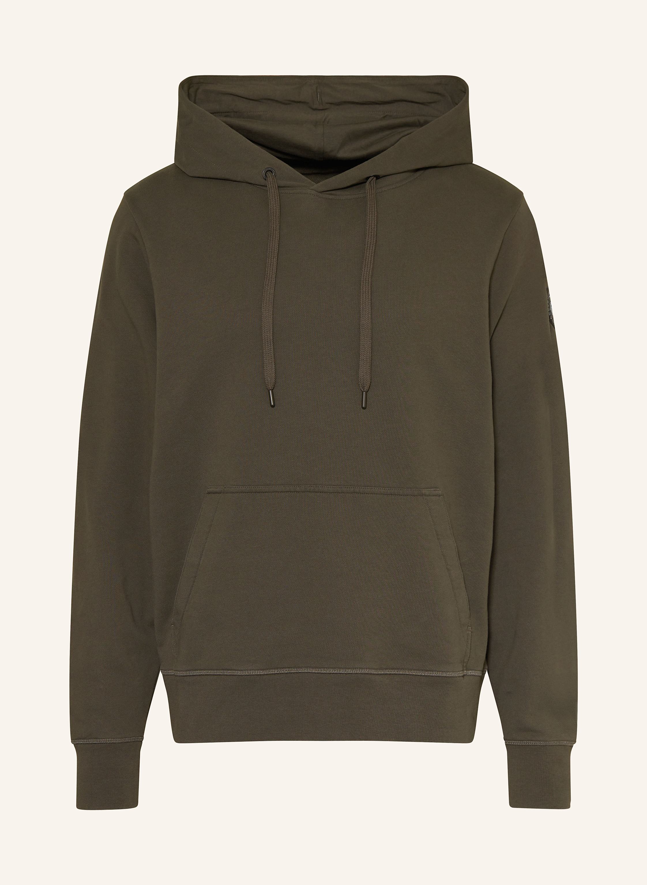 CANADA GOOSE Hoodie HURON